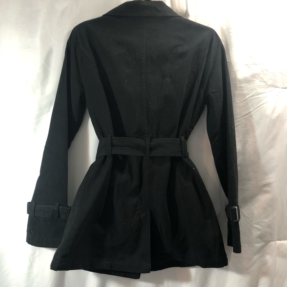 Jacket - Picture 4 of 6